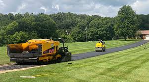 Why Choose Us For All Your Driveway Paving Needs in Osceola Mills, PA?